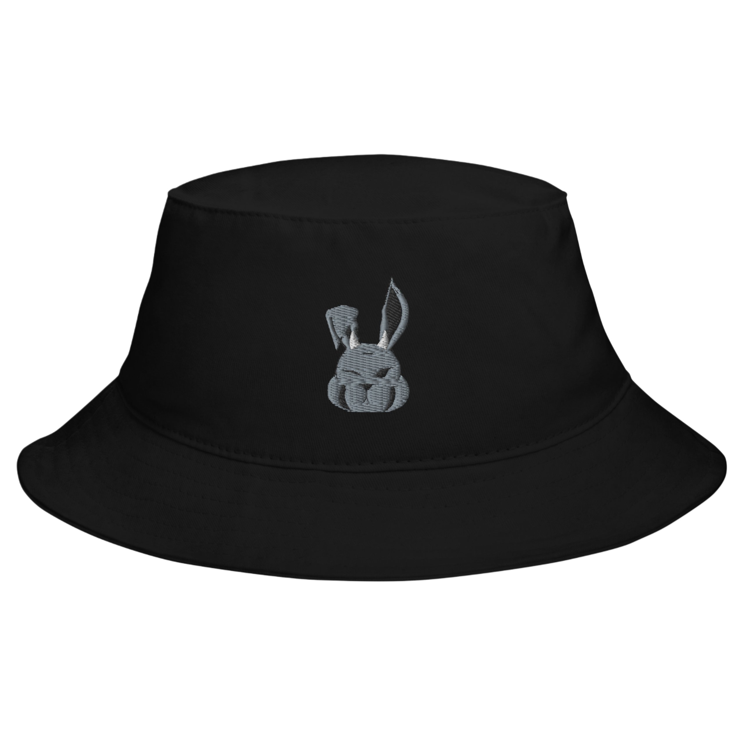 Cocoa Bunny Bucket Hat