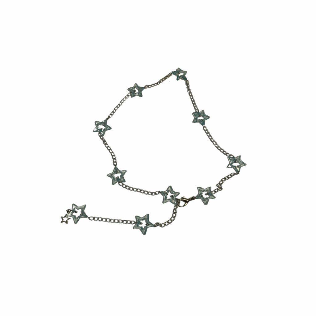 Star Candy Belt