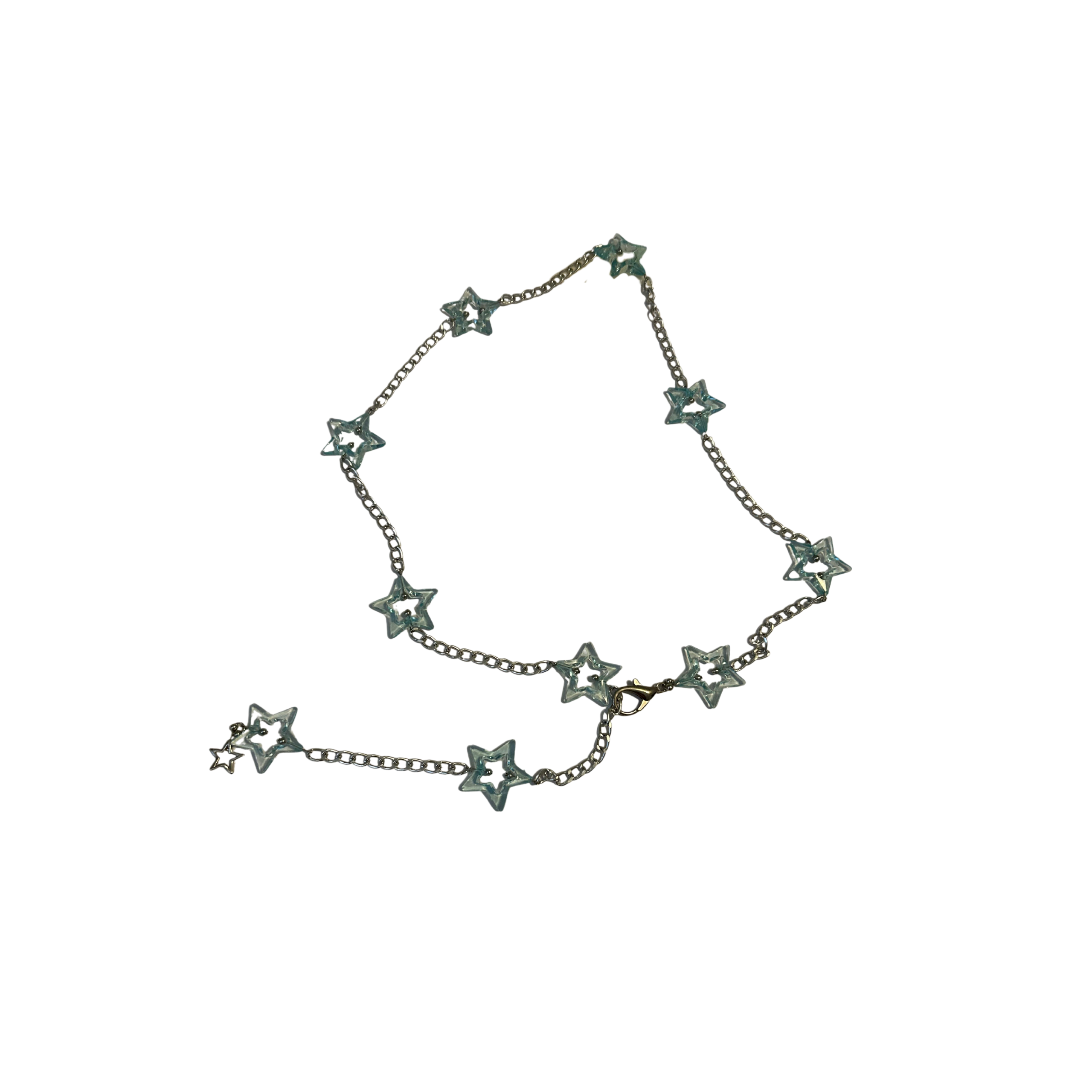 Star Candy Belt