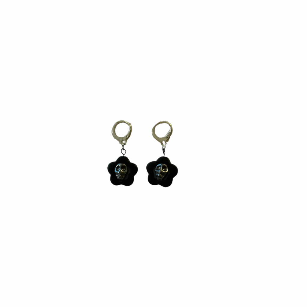 Kickin' Daisies Earrings