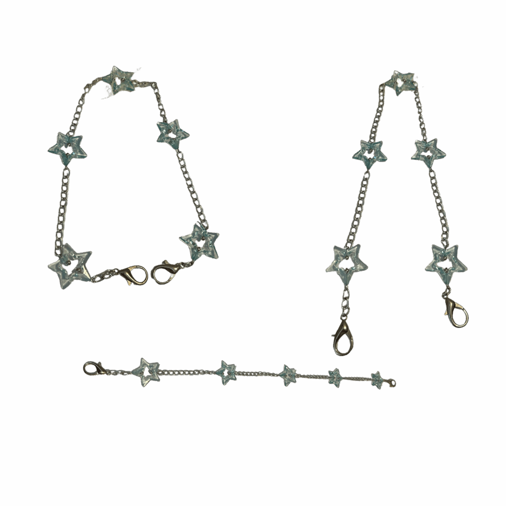 Star Candy Chain