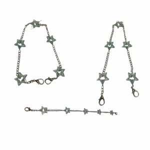 Star Candy Chain