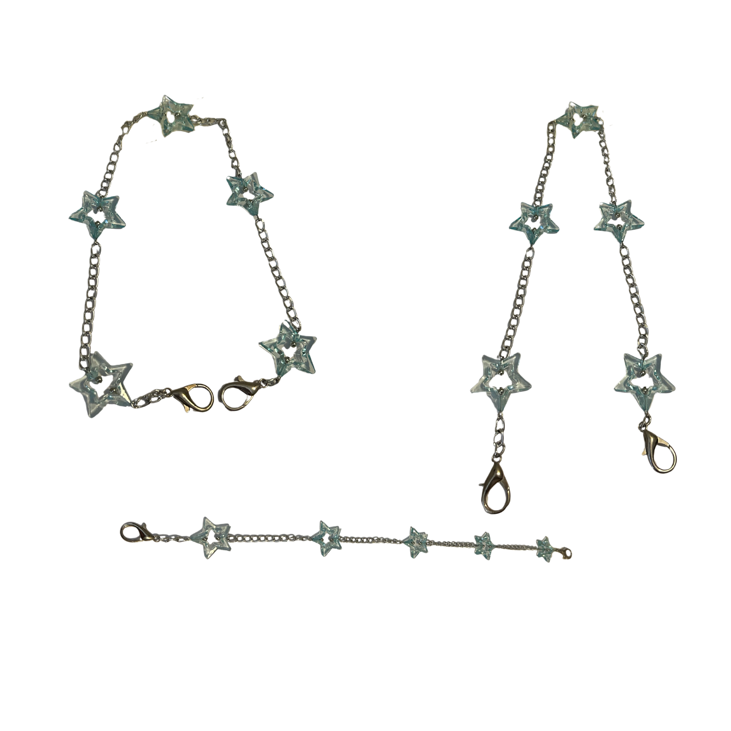 Star Candy Chain