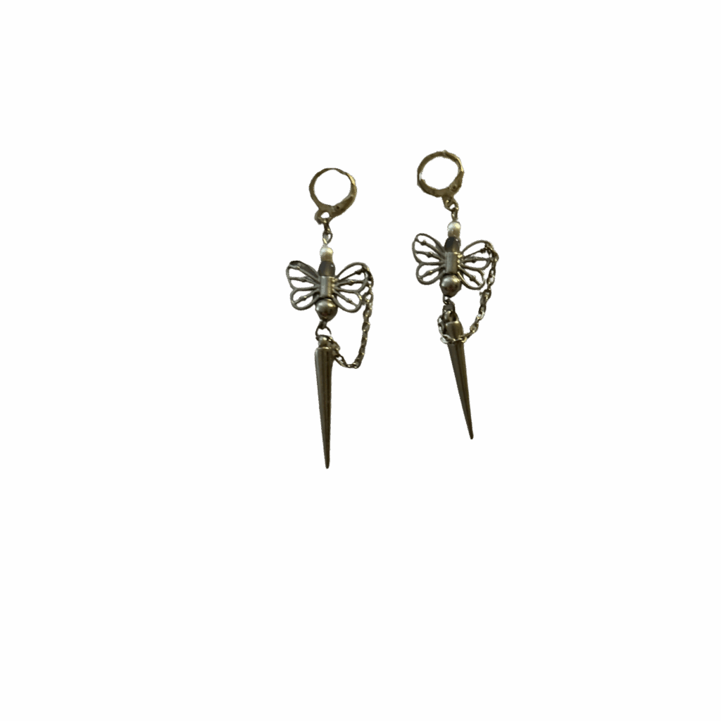 Para Earrings