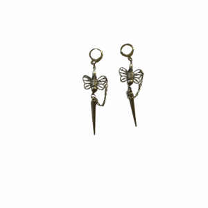 Para Earrings