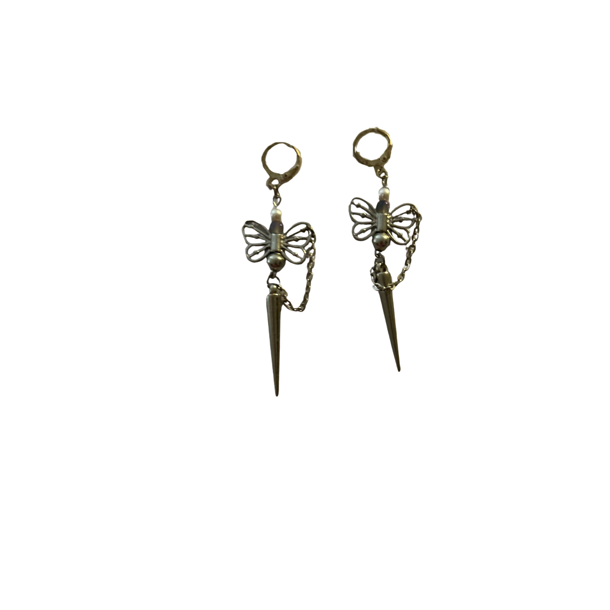 Para Earrings
