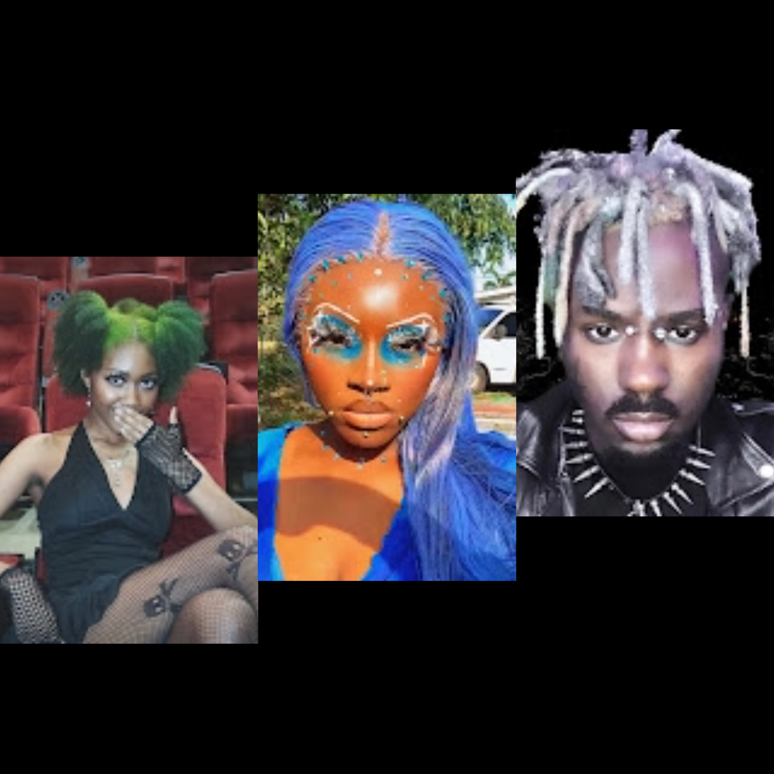 Alt YouTubers Pt. 2