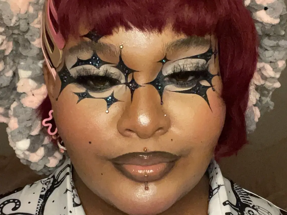 MUA MamaPanda