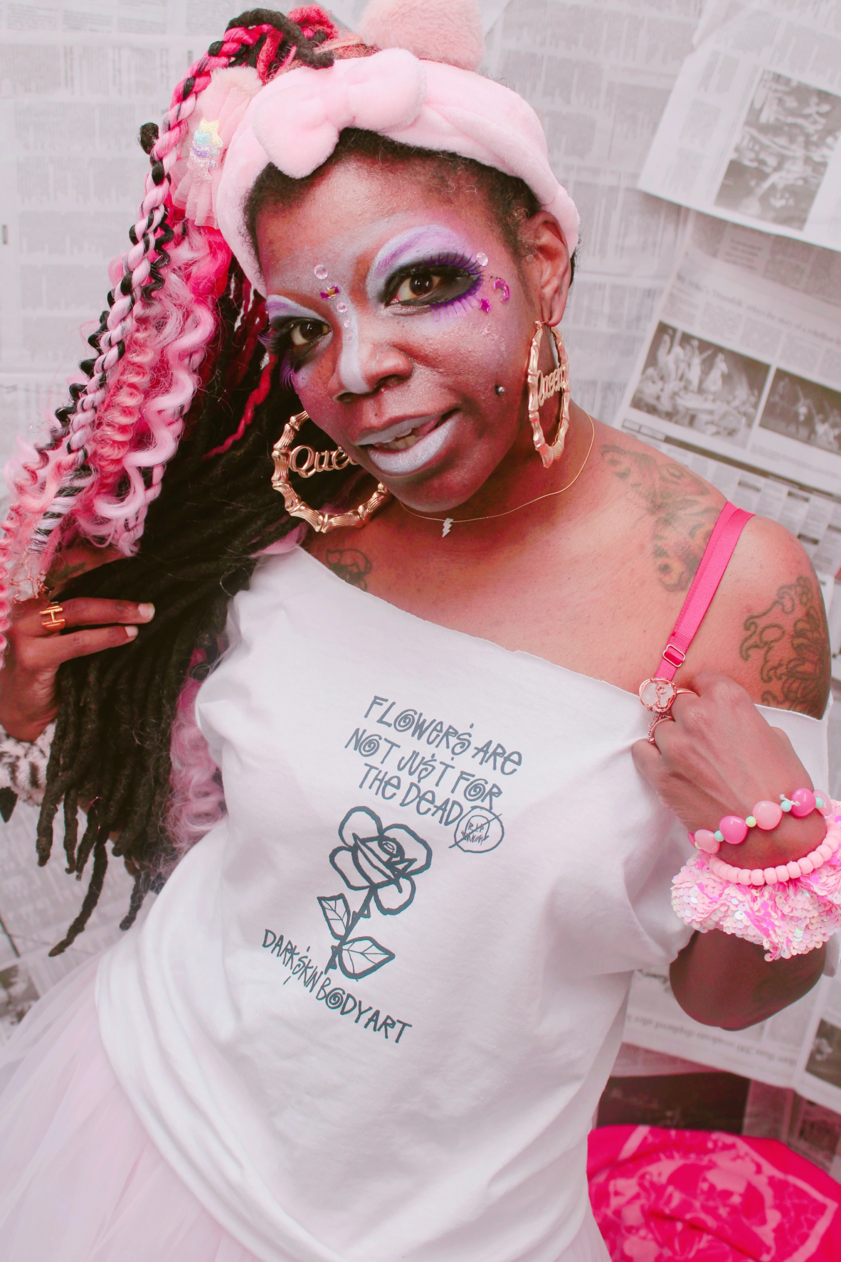 Imani Brown