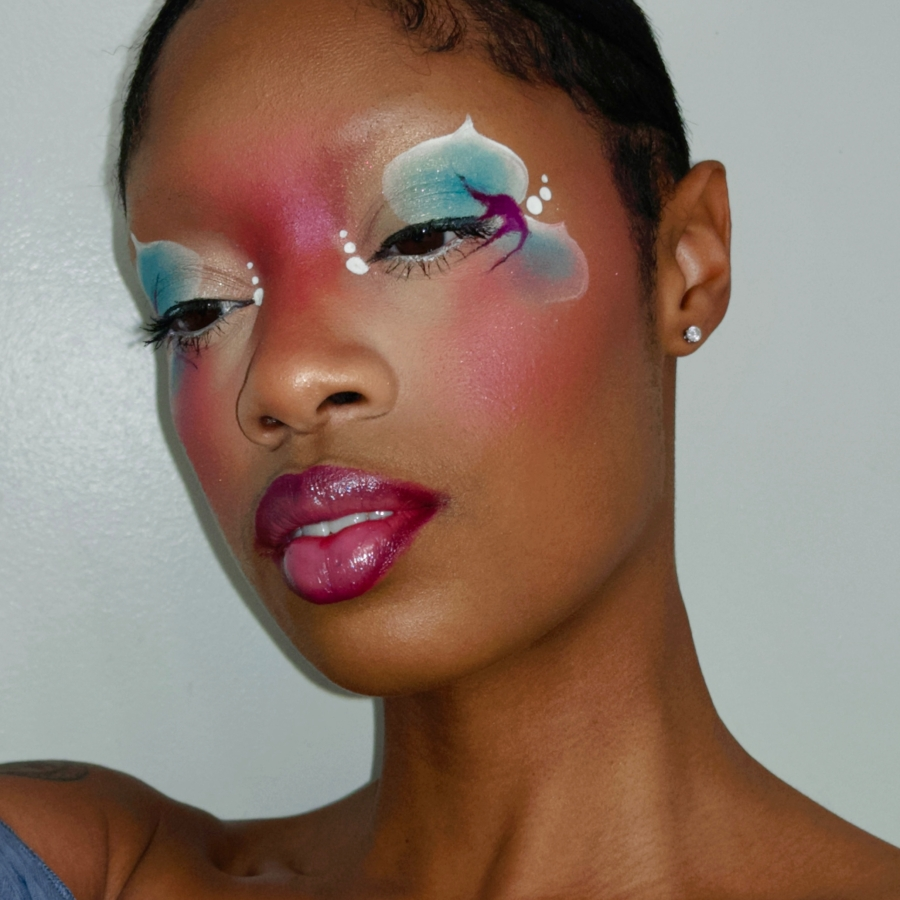 Briana James (@SoftHeartArt)