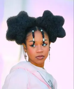 Who Did Your Hair?!: A Look Into Alt Black Hair Creators
