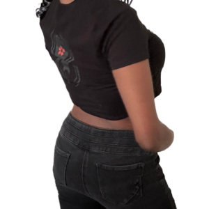 Darling Crop Top