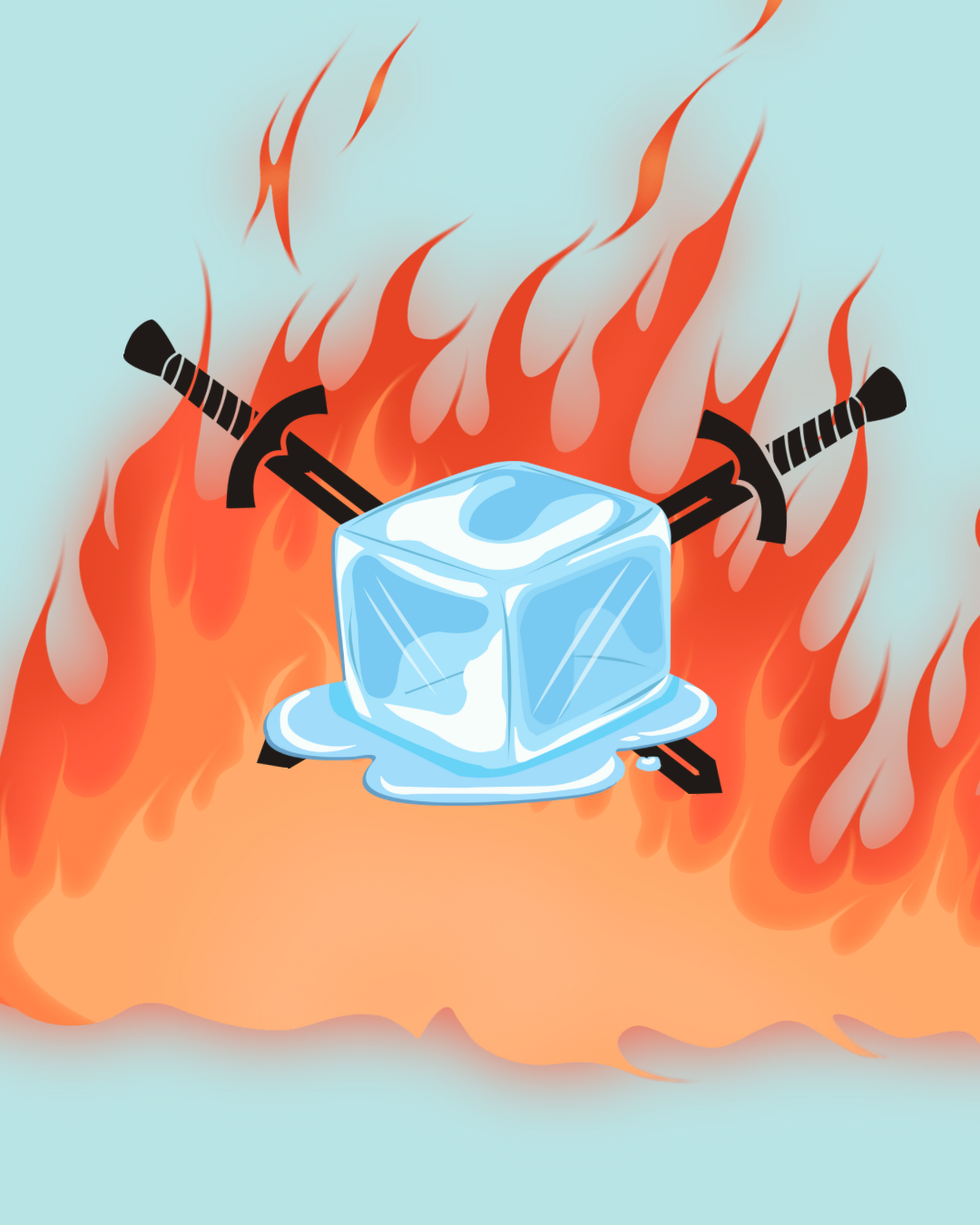 How To Stay Warm In This “ICE-y” Political Climate