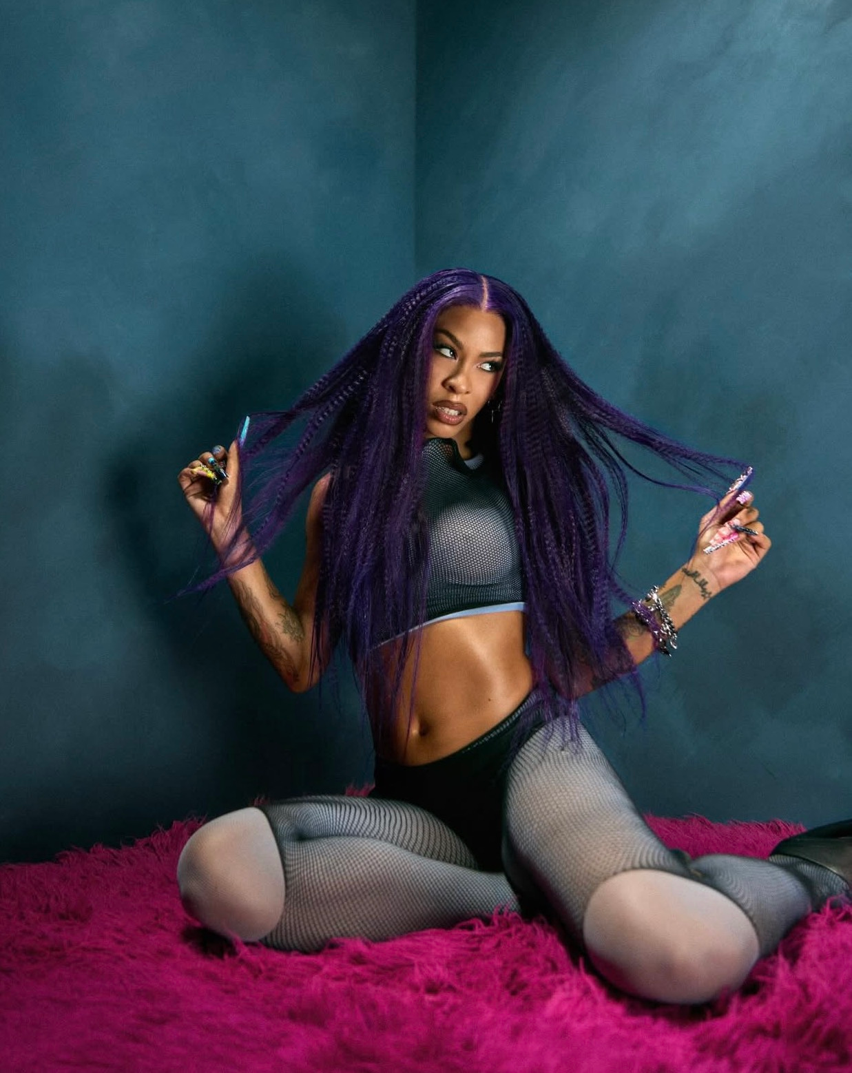Fยณ: Good Dye Young X Rico Nasty