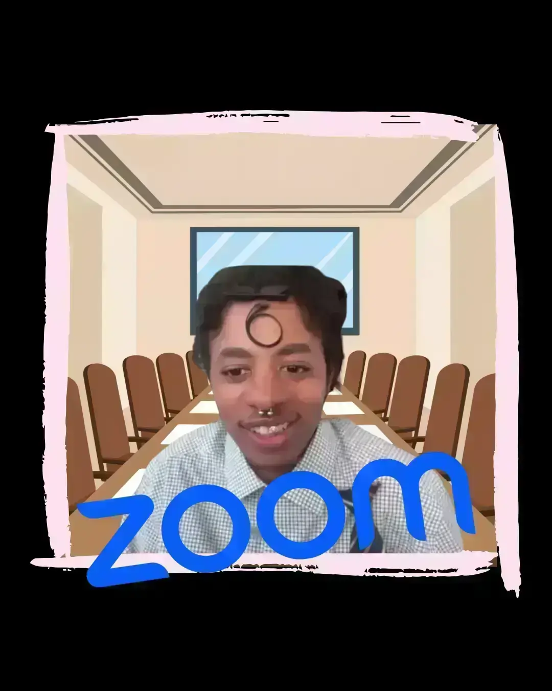 Zooming With Teezo Touchdown