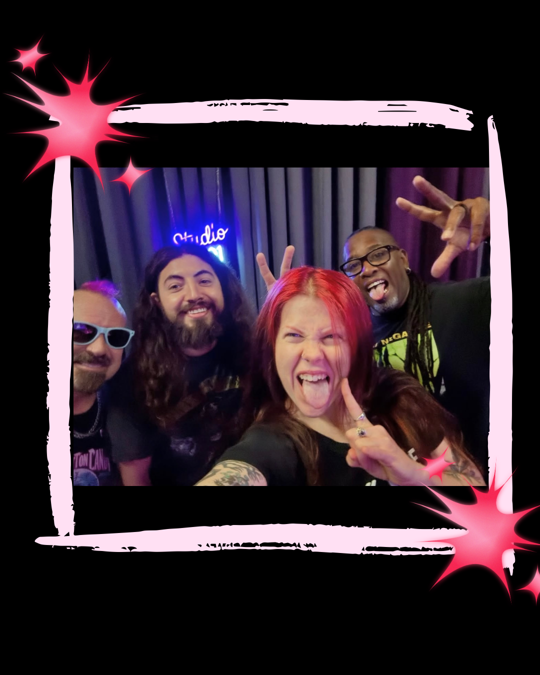Local DFW Band Under Fire For Insensitive MV Casting Call