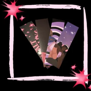 Bookmark