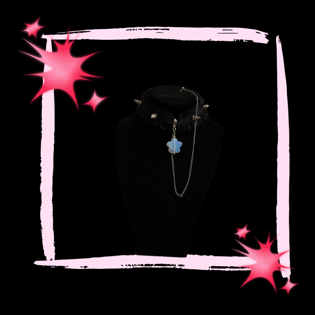 Darling Choker